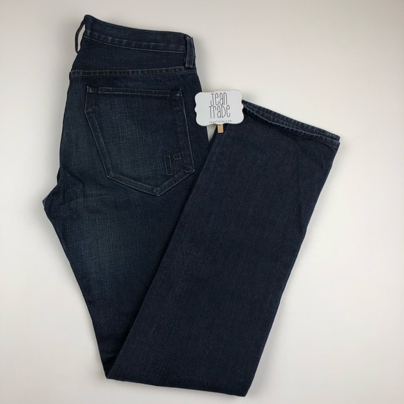 30x33 Rogan Piston Straight Leg Jean
